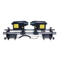 Sistema de Rodillos de Recogida de Papel para Impresora de Formato Grande con Apellido Zhou, Receptor de Papel para Plotter Roland Epson 6270