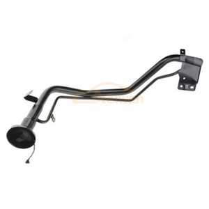 Aelwen Auto Car Fuel Pipe Neck Utilisé pour <span class=keywords><strong>NISSAN</strong></span> PATHFINDER II 17221-0W000 172210W000 17221-5W400 172215W400 - Product Image 1
