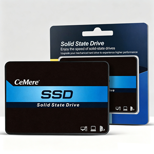 Cheaper Price Internal <b>SSD</b> 30/32GB 60/64GB 128GB Refurbished Hard Drive Disk 3 2.5 Inch <b>for</b> <b>Laptop</b> Desktop Used <b>Ssd</b> 256gb Refurb - Product Image 4