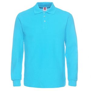 Camiseta Promocional AI-MICH de Alta Calidad, Tejida y Teñida, con Logotipo Personalizado, Talla Grande, Ecológica, para Uniforme de Empleados - Product Image 4