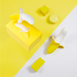 هزاز استمناء نسائي للبالغات، أداة تدليك صامتة من طراز B1، صنع في دونغقوان - Product Image 1