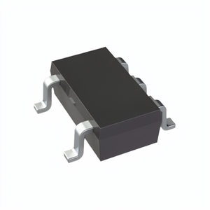 Logic NL17SZ00DBVT1G BOM IC In Stock Electronic Circuit Components SC 74A, SOT 753 - Product Image 1