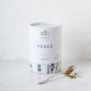 Yifeng Packaging Tea Paper Tube Packaging Food Grade Cardboard Cylinder Container For Tea Round Box Packaging