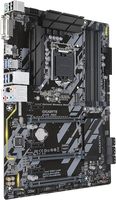 Carte mère GIGABYTE Z370-HD3 ATX LGA1151 pas chère, 8e/9e génération Intel I7/I5/I3, PCIE3.0 DDR4 64 Go, M.2 SATA USB 3.1 pour PC de bureau de jeu