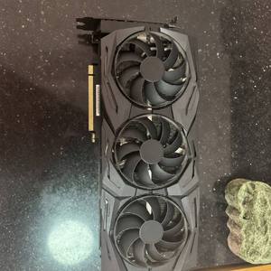 Tarjeta Gráfica RTX 2080 de 8GB con Doble Ventilador, Tarjeta de Video, GPU para Juegos, Computación de IA, Personalizada - Product Image 4