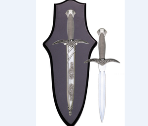 Cosplay personnalisé le seigneur des anneaux épée décoration médiéval film épée fantaisie Cosplay - Product Image 2