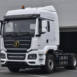 SHACMAN SAGMOTO X3s 4*2 Camión Tractor 385hP - Product Image 1