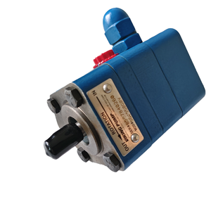 Bomba de Paletas Hidráulica Nueva VIKING SG0550G0V SG0741G20 para Transferencia de Aceite - Product Image 5