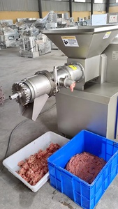 Équipements industriels et commerciaux <span class=keywords><strong>pour</strong></span> l'hôtellerie Fournitures <span class=keywords><strong>Boucherie</strong></span> <span class=keywords><strong>Boucherie</strong></span> Boucheries Crochets Deboner Machine - Product Image 6