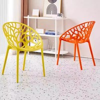 Ensemble table et chaises d'extérieur pour cour et balcon