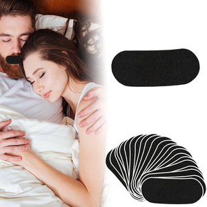 Parche de Bambú y Seda para Corrección Bucal, Personalizable de Fábrica, Cinta para Dormir para Niños, Parche Nasal para Respirar Mejor Durante el Sueño - Product Image 3