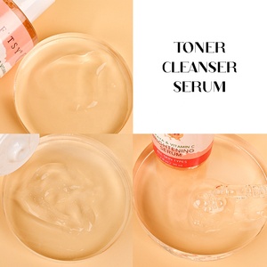 Set <span class=keywords><strong>de</strong></span> Cuidado <span class=keywords><strong>de</strong></span> la Piel con Vitamina C, Ácido Kójico y Papaya, Personalizable con Logotipo, Más Vendido, Blanqueador <span class=keywords><strong>de</strong></span> Piel, Limpiador <span class=keywords><strong>Facial</strong></span>, Crema, Loción, <span class=keywords><strong>Kit</strong></span> <span class=keywords><strong>de</strong></span> Papaya - Product Image 5