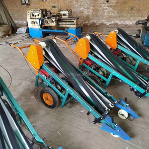 Cortadora de <span class=keywords><strong>Perejil</strong></span>, Cebolletas, <span class=keywords><strong>Perejil</strong></span>, <span class=keywords><strong>Apio</strong></span>, Puerros, Lechuga, Cosechadora - Product Image 5