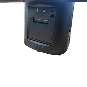 شاشة تعمل باللمس 11 <span class=keywords><strong>Linux</strong></span> andid 13 ، متجر الكل في واحد ، مع طابعة حرارية مدمجة للمطاعم - Product Image 3