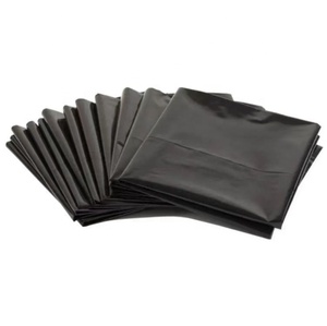 Bolsas de Basura Planas de PE Biodegradable de Alta Calidad para Uso Doméstico en el Mercado Estadounidense - Product Image 6
