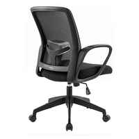 Chaise de bureau pivotante de direction moderne de luxe en gros pour salle de conférence, réception, bureau