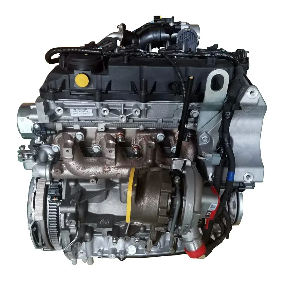 Hot Selling Items Ford Everest 2.2 TDCI Diesel Engine For Electric Suv Cars 4x4 Other Auto Parts Engine Assembly