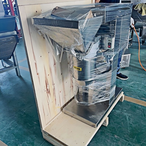 <span class=keywords><strong>Mejor</strong></span> precio fruta vegetal Chile jengibre ajo picar molinillo trituradora pasta hacer máquina - Product Image 5