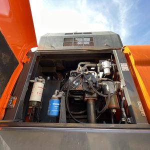 État d'origine excavatrice Doosan DX520Lc-9c machines de terrassement bon marché machine excavatrice 52 tonnes - Product Image 5