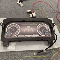 Nouveaux arrivages : compteur de vitesse numérique LCD, pièces automobiles LC150, accessoires pour Land Cruiser PRADO FJ150 2010-2021