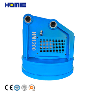 Aimant de manutention <span class=keywords><strong>des</strong></span> métaux, aimant hydraulique pour le recyclage <span class=keywords><strong>des</strong></span> déchets métalliques avec <span class=keywords><strong>dents</strong></span> pour excavatrice de 18, 20, 25, 26, 30 tonnes - Product Image 2