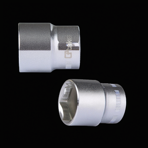 Llave de vaso hexagonal de 1/2 pulgada para herramientas, accesorio 5035 - Product Image 3