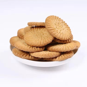 Vị Ngọt Và Bánh Quy Loại Sản Phẩm Bánh Quy Bơ Đậu Phộng (180G) - Product Image 3
