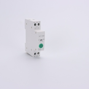 Wi-Fi nhà thông minh không dây năng lượng giám sát chuyển đổi 1P 1P + N 2P 32A 40A 63A ngắt mạch 1P + N 2P thu nhỏ Máy cắt kWh mét - Product Image 3