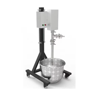 Pompe de transfert de pâte avec une consistance précise et une performance élevée pour les utilisations de transfert de pâte par les exportateurs indiens - Product Image 2