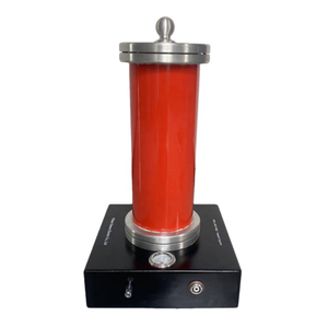 Condensateur standard haute tension 100pF 1000pF 50KV, condensateur HV standardisé - Product Image 1