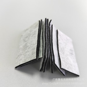 Filtro de algodón para moxibustión, 350g, absorbente de humo, a prueba de polvo, para terapia de moxa - Product Image 4