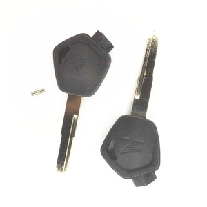 Llave de Motocicleta Wuyang Bentian, Ranura Izquierda/Derecha, Material ABS, Fácil Instalación - Product Image 3