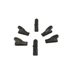 Di động cầm tay di động loạt sắt thân thiện với môi tai nghe phụ kiện có dây đài phát thanh Walkie-Talkie loa <span class=keywords><strong>microphone</strong></span> cho cố định - Product Image 1