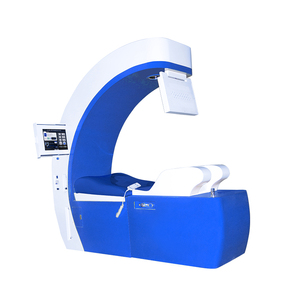 Kit de espéculos para hidroterapia de colon, componentes de plástico y acero inoxidable, equipo privado para limpieza y suavizado de heces - Product Image 6