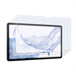 Grade AAA 10.2-Inch Tempered Glass Film <b>Screen</b> <b>Protector</b> <b>for</b> <b>iPad</b> 7-10 <b>iPad</b> Pro 13 12.9 Mini 2024 Anti-Shock 9H 2.5D - Product Image 3