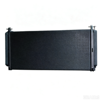 Système de sonorisation professionnel 3 voies VR36, double enceinte Line Array 10 pouces, système PA double 10 pouces, système de sonorisation pour concerts en plein air