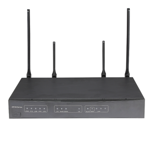 Nuevo enrutador inalámbrico empresarial de <span class=keywords><strong>la</strong></span> serie AR160, enrutadores empresariales de acceso a tarjeta SIM de cortafuegos 5G de 2, 2, 1, 2, 2, 1, 2, 2, 2, 2 - Product Image 4