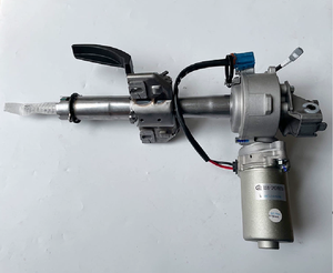 Ventes d'usine Colonne de direction assistée électrique pour JAC S3 avec <span class=keywords><strong>code</strong></span> OE 3402200U2260 - Product Image 2