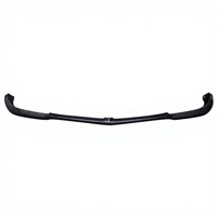 Nuevo Parachoques Delantero de Fibra de Carbono de Alta Calidad para Mercedes-Benz Clase E (W211) 2002-2009 Olotdi