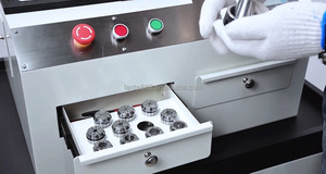 Affilatrice automatica CNC per uso domestico, - Product Image 6