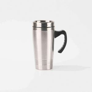 แก้วน้ำสแตนเลสสตีลทันสมัย - Product Image 2