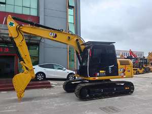 <b>Crawler</b> Digger for Sale Super Quality Low Price Used Cat312D2GC Used Excavator Hydraulic Cat 312d2GC in Stock - Product Image 2