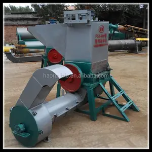 Food Grade High Efficient Waste Plastic PET Recycling Machine For New Bottle Making