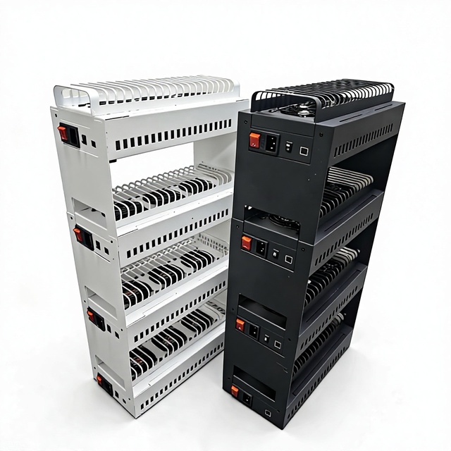 80 Ports Dock Charger Mobile Kit Multi 20 Port Motherboard PHONE FARM USB HUB
