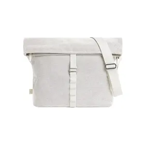 Borsa a tracolla LOOM personalizzata per merchandising - Product Image 4