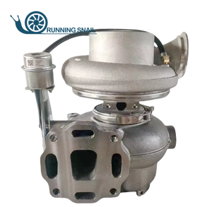 เทอร์โบชาร์จเจอร์ HX55WM กันระเบิดสำหรับ C ummins เพกาซัสเครื่องยนต์ QSC8.3 4043577 4043580 4043580H 4955500 495550000เทอร์โบชาร์จเจอร์ - Product Image 1
