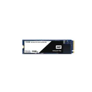 Đen PCIe SSD đến với một năm bảo hành giới hạn