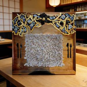 Mur de fleurs 5D ultra-réaliste 8x9 pieds, ornement de jardinage pour la maison pour Thanksgiving - Product Image 3