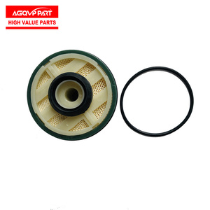 高品质燃油滤清器滤芯，适用于福特 Ranger PX Turbo 5 缸 P5AT P4AT，带 O 型圈，适用于马自达 BT50 2.2l UP0Y AB399176AC - Product Image 4