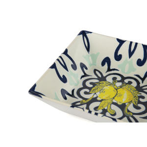 จานเซรามิคสี่เหลี่ยมเอ็กเซลซา อมาลฟี 17.5 ซม. หลายสี - Product Image 4